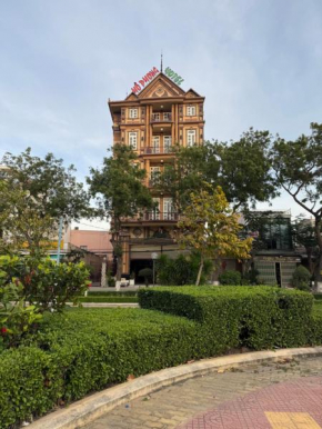 Ho Phong Hotel